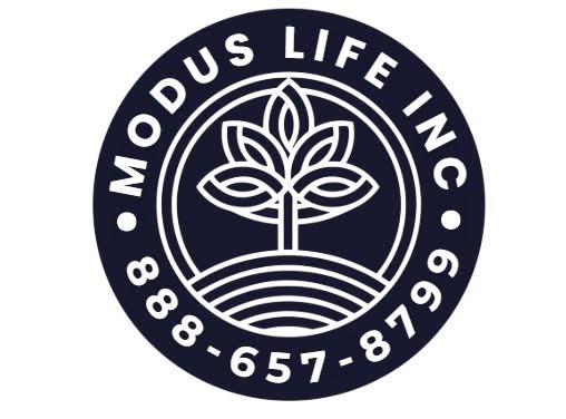 Modus Life Logo Avatar
